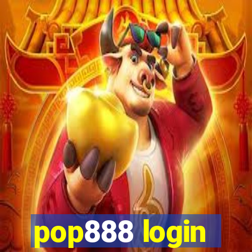 pop888 login